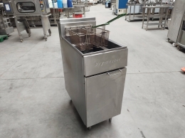 fryer frymaster